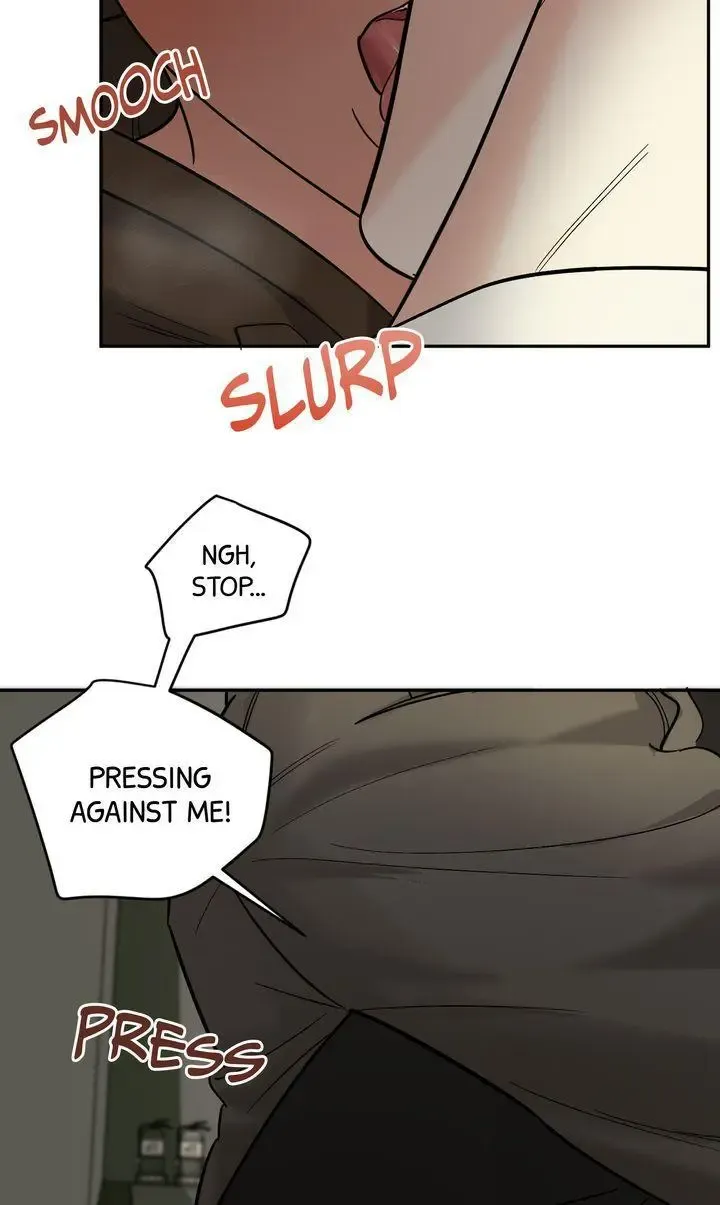 Killer Whale Protocol - Chapter 35 Page 53