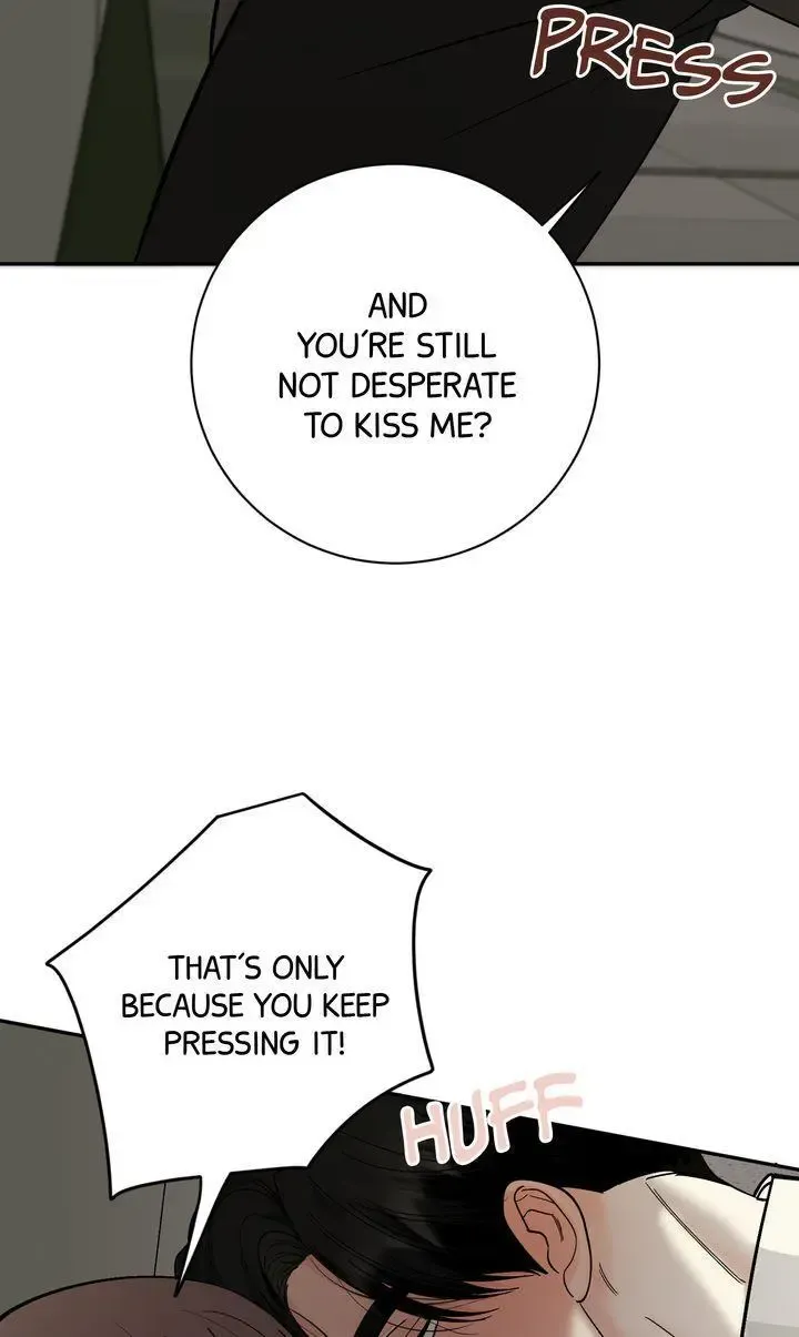 Killer Whale Protocol - Chapter 35 Page 54
