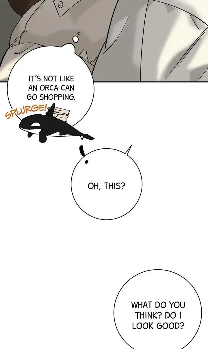 Killer Whale Protocol - Chapter 35 Page 59