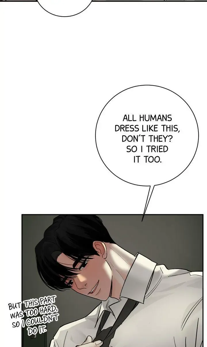 Killer Whale Protocol - Chapter 35 Page 63