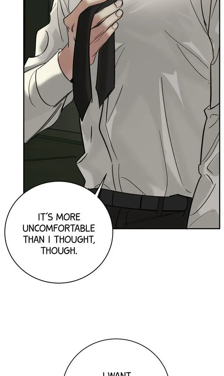 Killer Whale Protocol - Chapter 35 Page 64
