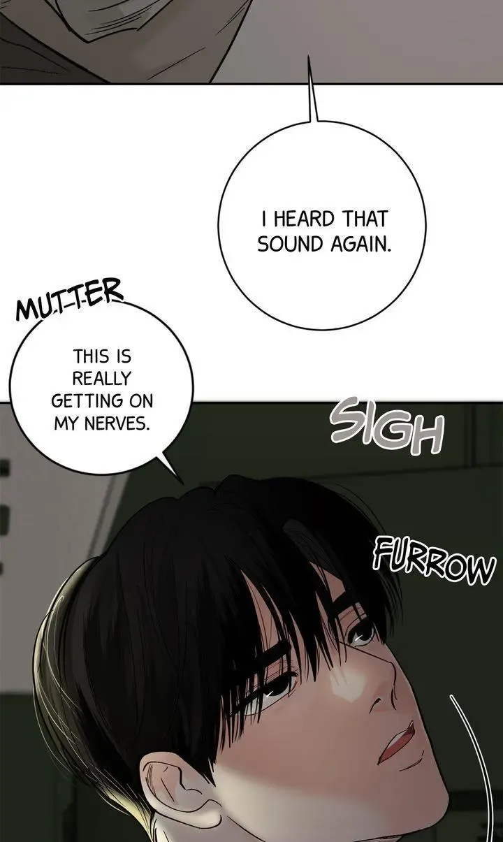 Killer Whale Protocol - Chapter 35 Page 70