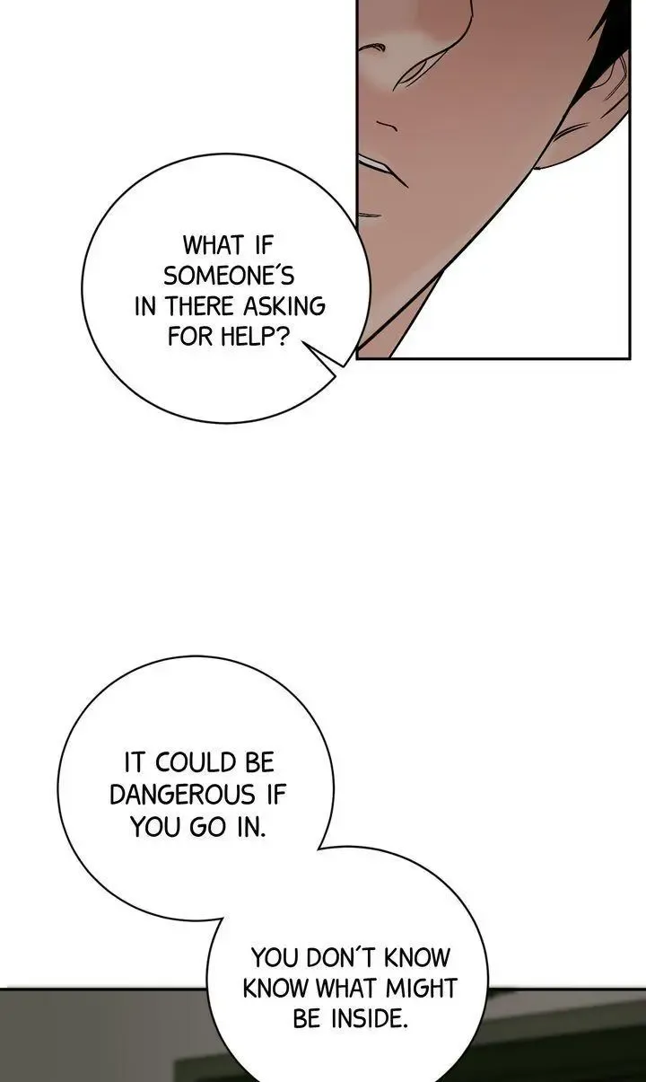 Killer Whale Protocol - Chapter 35 Page 73