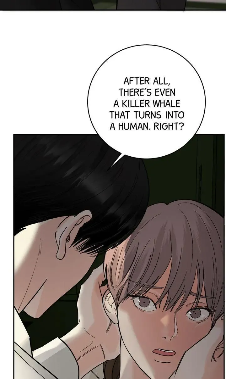 Killer Whale Protocol - Chapter 35 Page 75