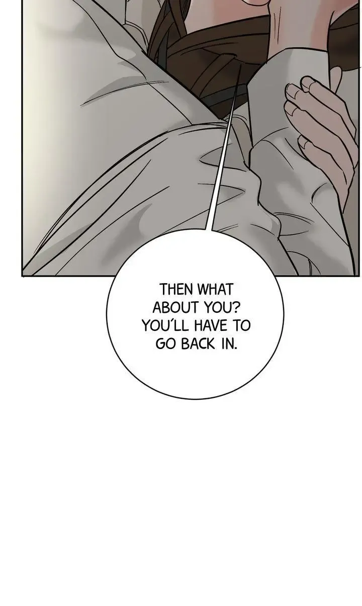 Killer Whale Protocol - Chapter 35 Page 76