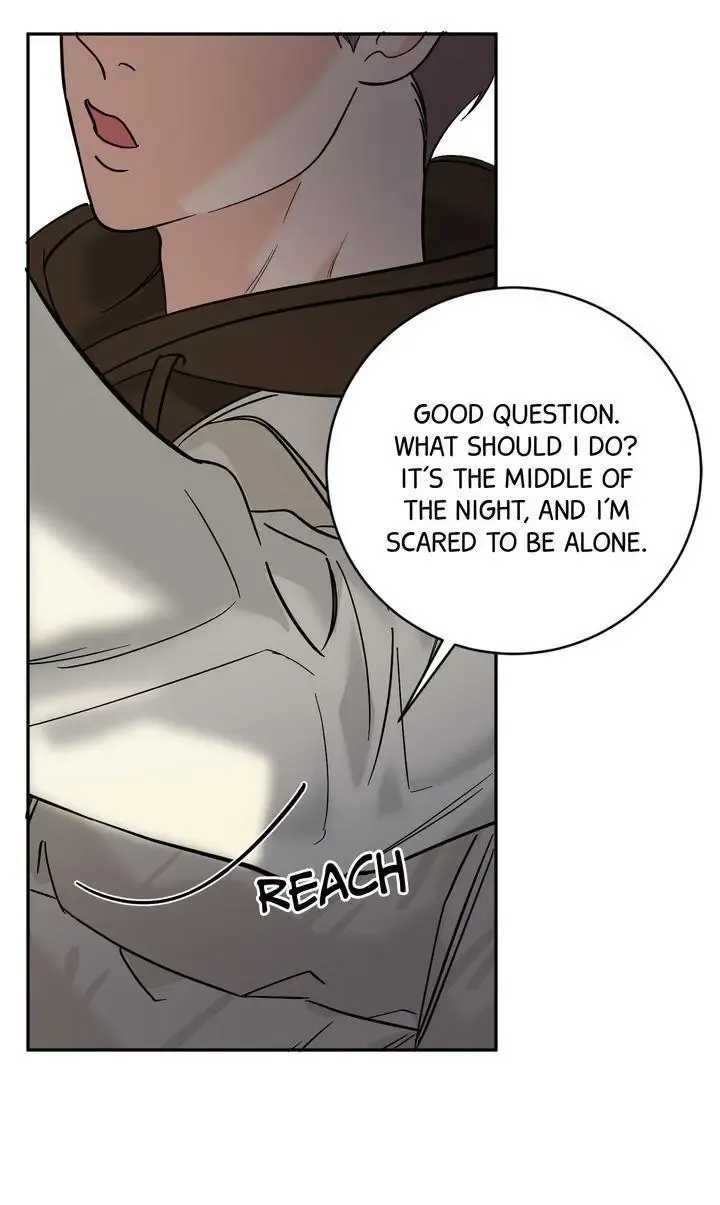 Killer Whale Protocol - Chapter 35 Page 77