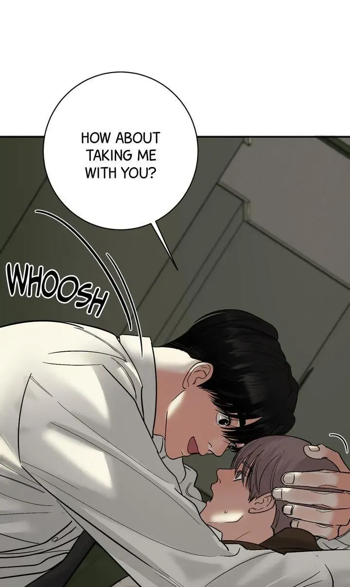 Killer Whale Protocol - Chapter 35 Page 78