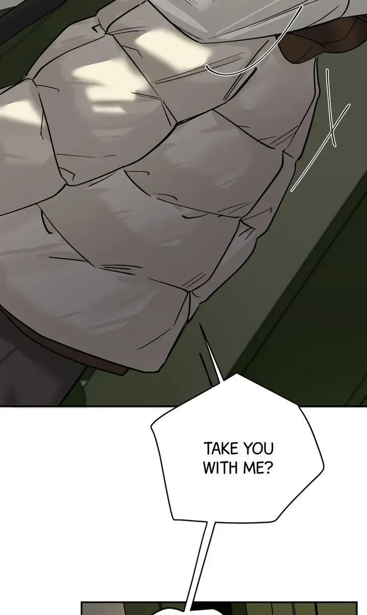 Killer Whale Protocol - Chapter 35 Page 79