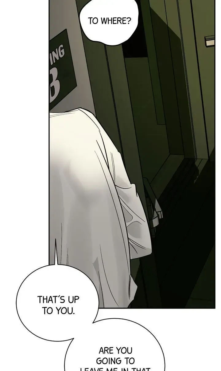 Killer Whale Protocol - Chapter 35 Page 80