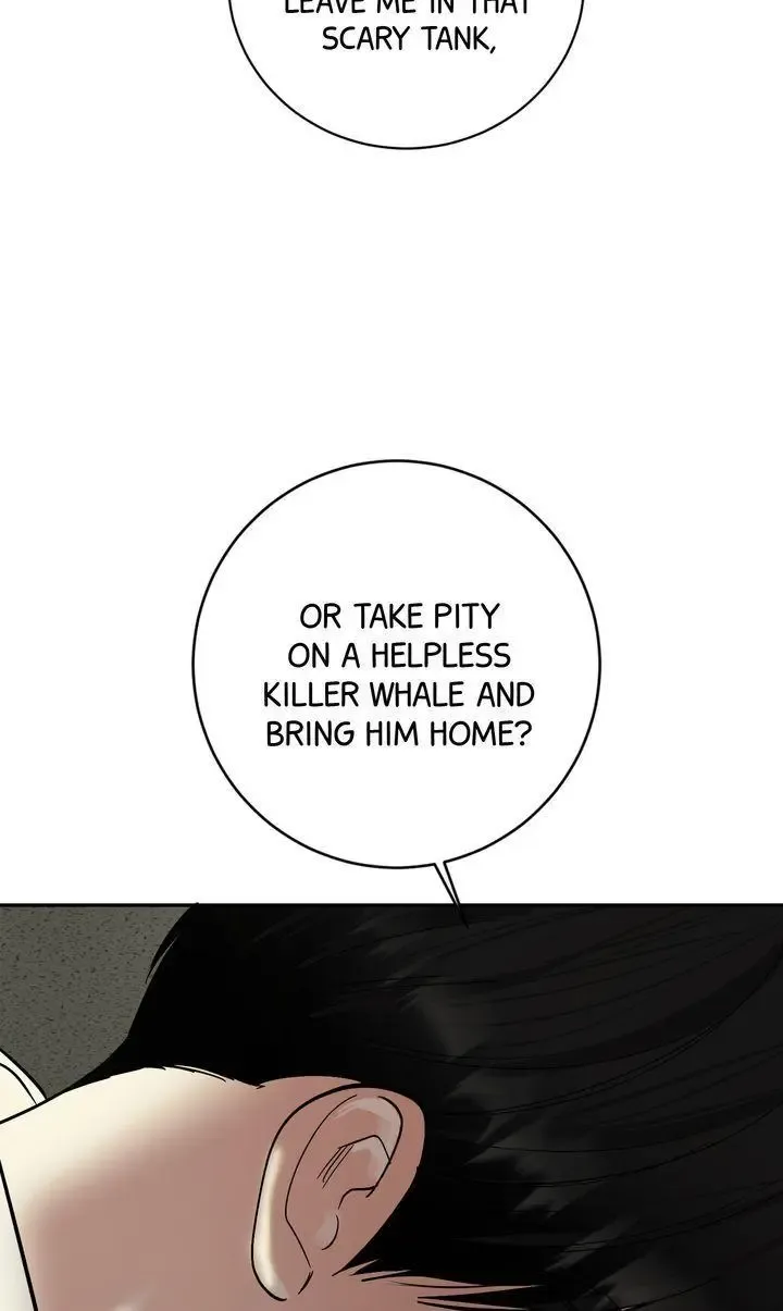 Killer Whale Protocol - Chapter 35 Page 81