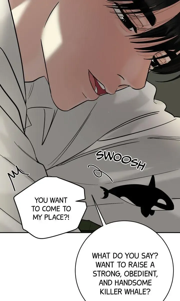 Killer Whale Protocol - Chapter 35 Page 82