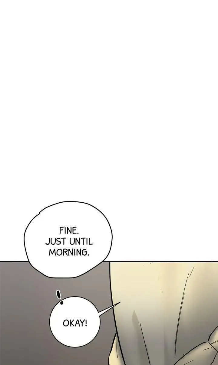 Killer Whale Protocol - Chapter 35 Page 85