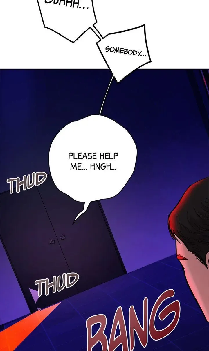 Killer Whale Protocol - Chapter 35 Page 93