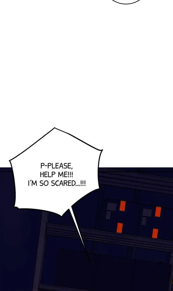 Killer Whale Protocol - Chapter 35 Page 97