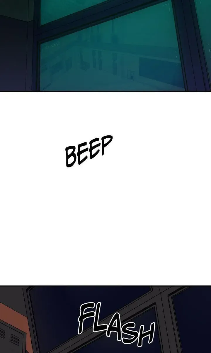 Killer Whale Protocol - Chapter 36 Page 3