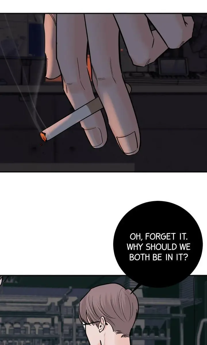 Killer Whale Protocol - Chapter 36 Page 10