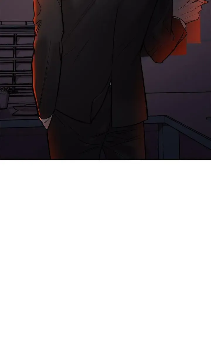 Killer Whale Protocol - Chapter 36 Page 16
