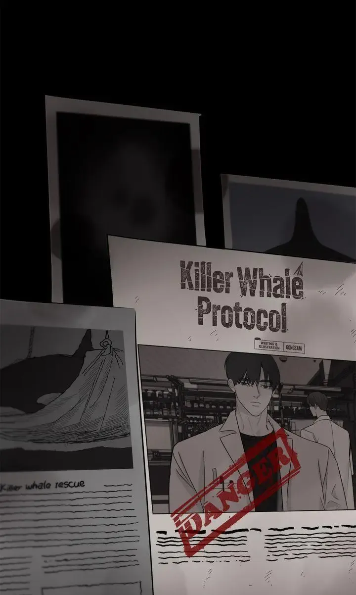 Killer Whale Protocol - Chapter 36 Page 19