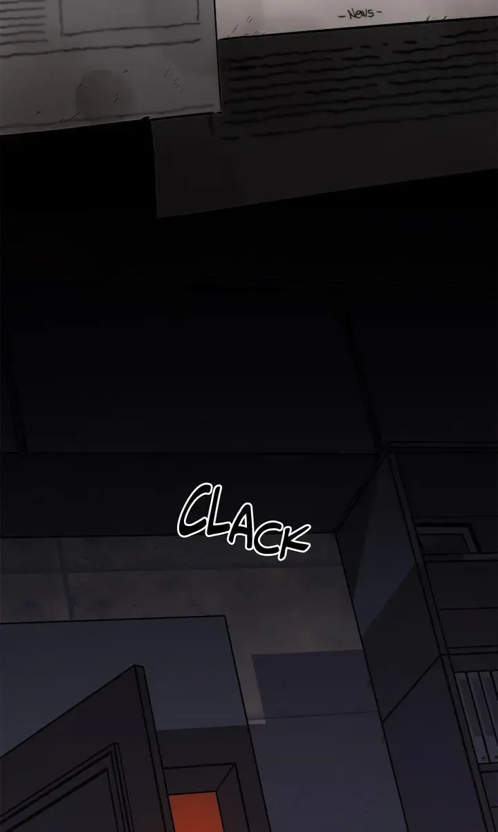 Killer Whale Protocol - Chapter 36 Page 20