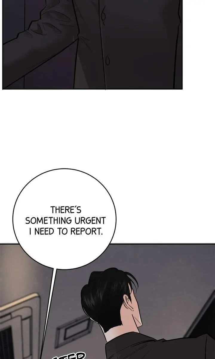 Killer Whale Protocol - Chapter 36 Page 23