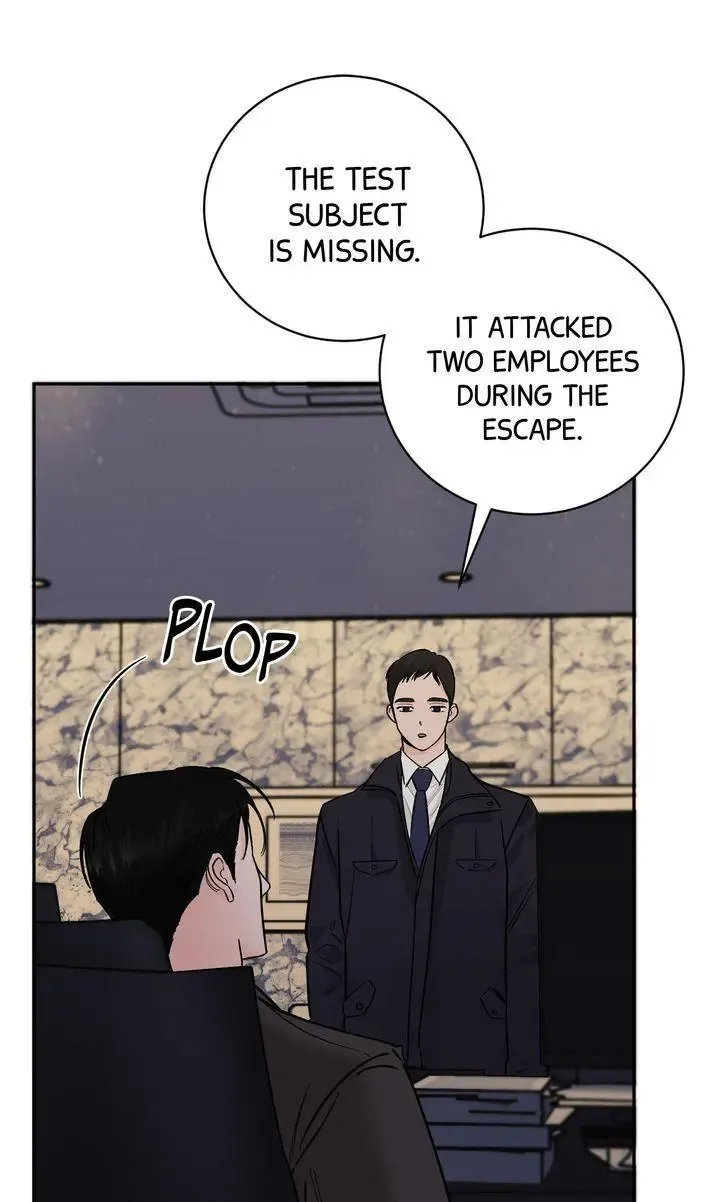 Killer Whale Protocol - Chapter 36 Page 25