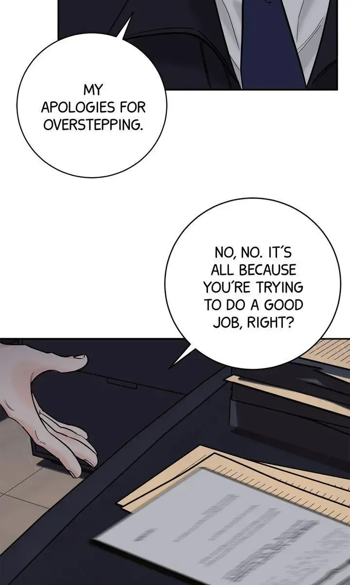 Killer Whale Protocol - Chapter 36 Page 38