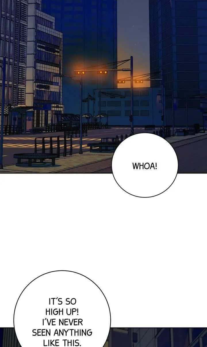 Killer Whale Protocol - Chapter 36 Page 50