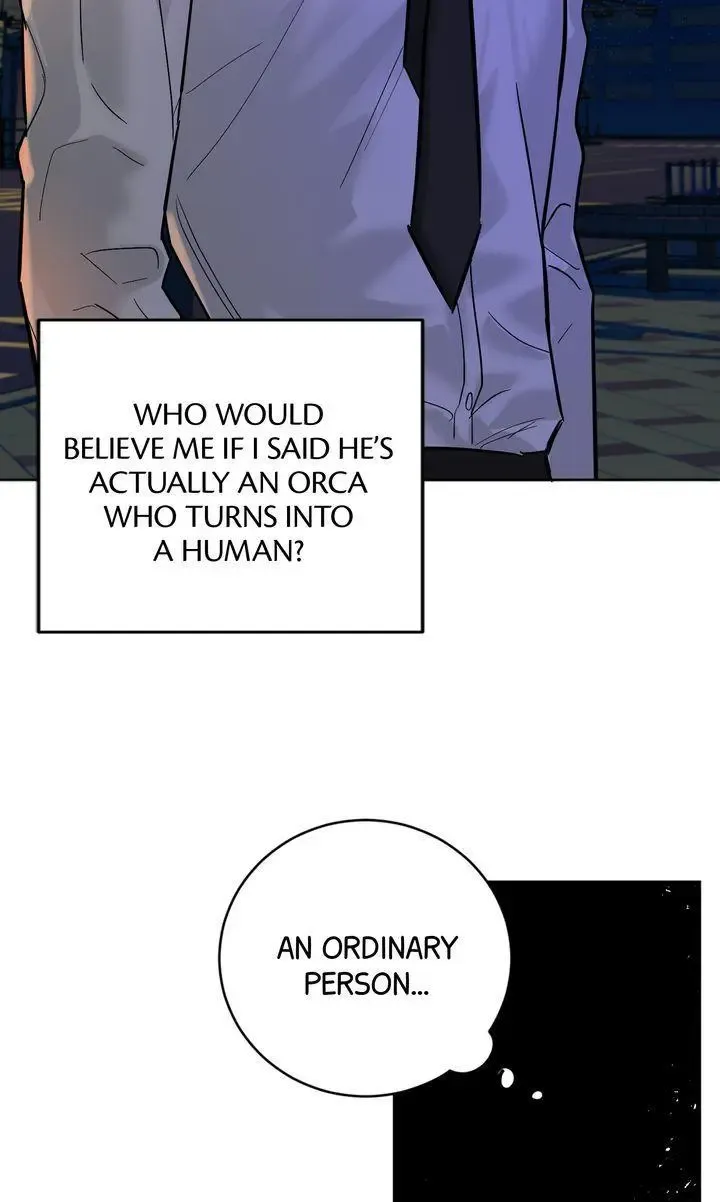 Killer Whale Protocol - Chapter 36 Page 58