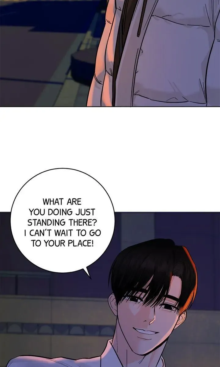 Killer Whale Protocol - Chapter 36 Page 70