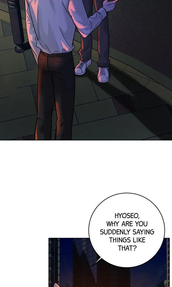 Killer Whale Protocol - Chapter 36 Page 77