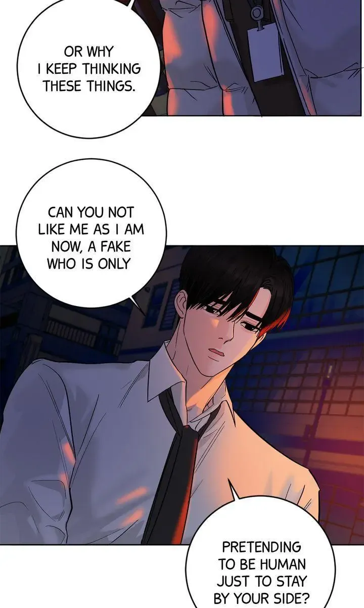 Killer Whale Protocol - Chapter 36 Page 81