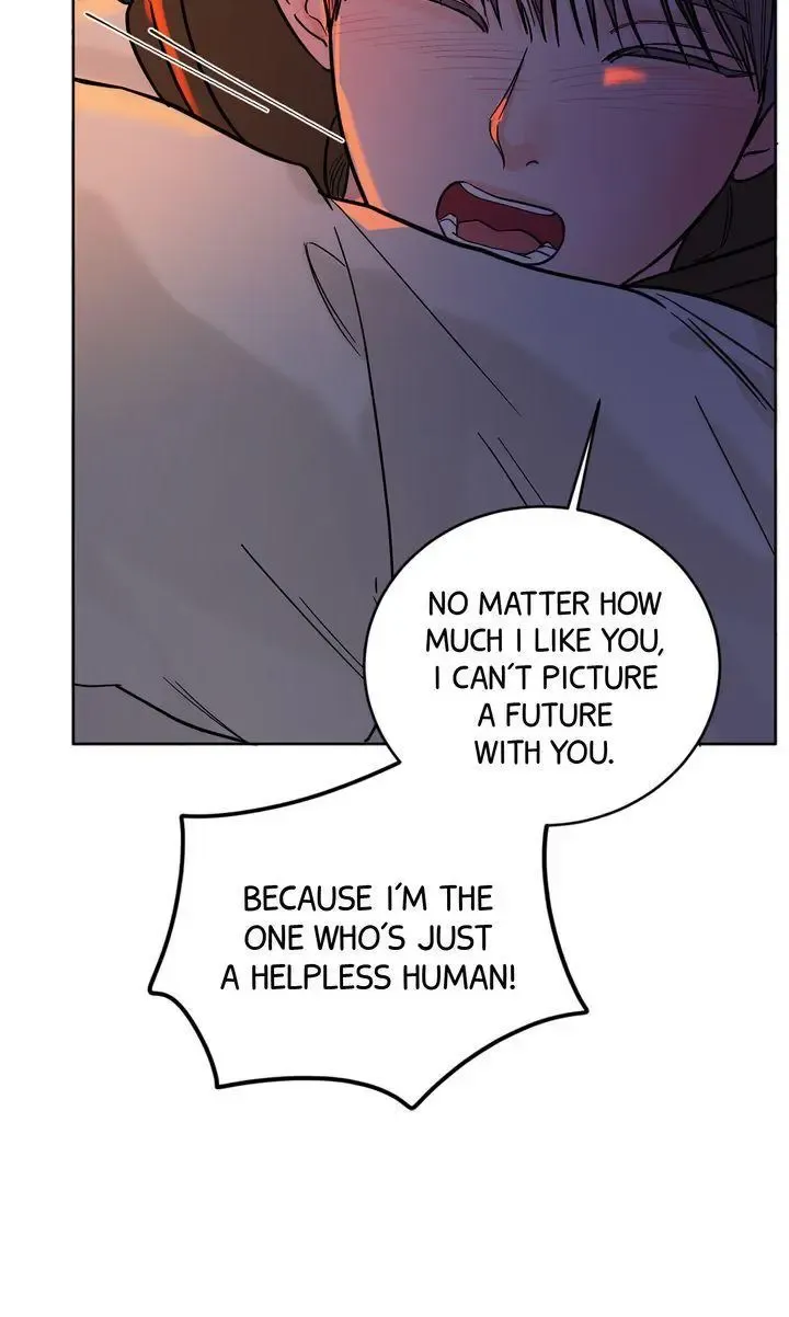 Killer Whale Protocol - Chapter 36 Page 84