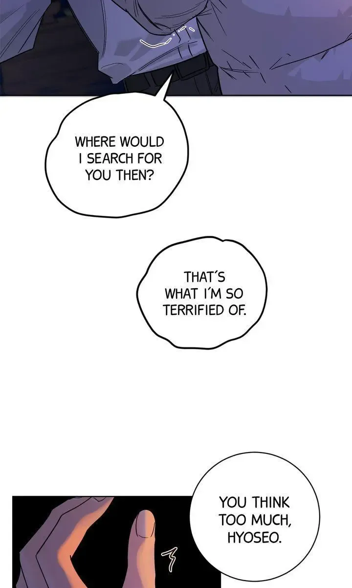 Killer Whale Protocol - Chapter 36 Page 86
