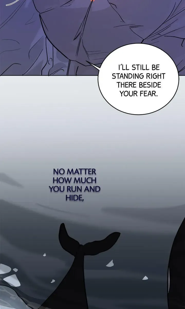 Killer Whale Protocol - Chapter 36 Page 89
