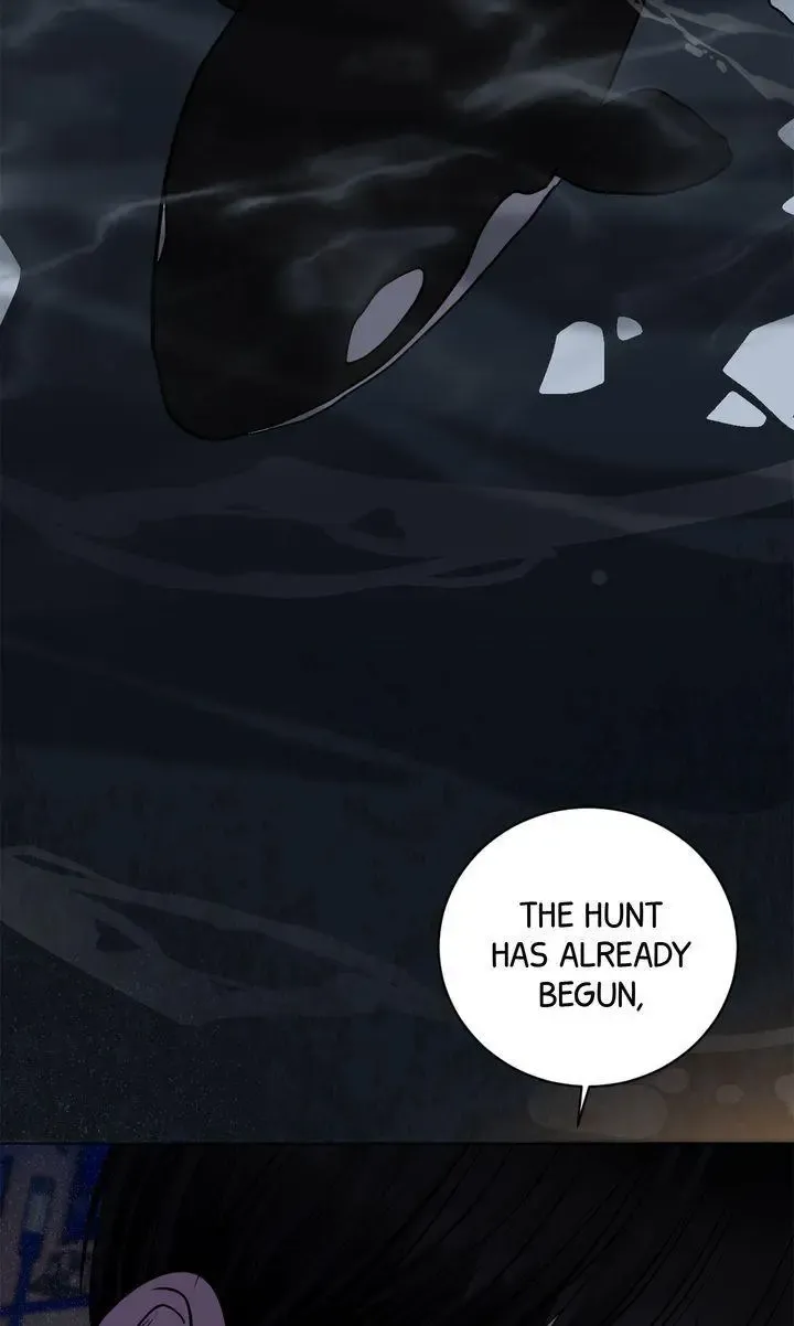 Killer Whale Protocol - Chapter 36 Page 91
