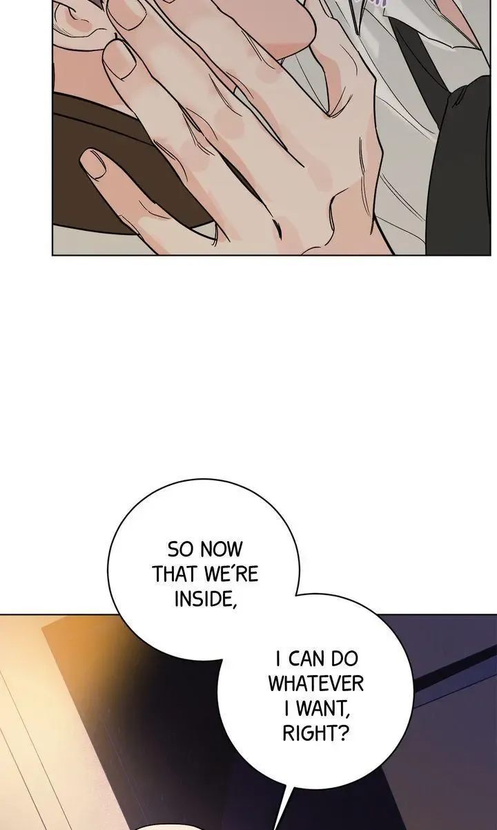 Killer Whale Protocol - Chapter 37 Page 11