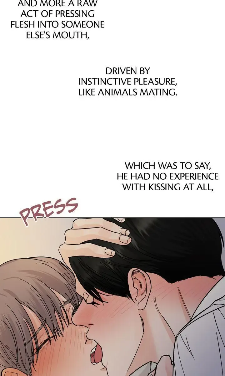 Killer Whale Protocol - Chapter 37 Page 16