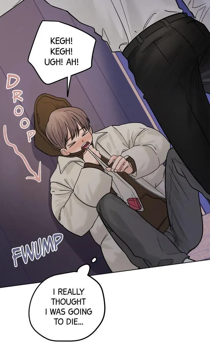Killer Whale Protocol - Chapter 37 Page 21