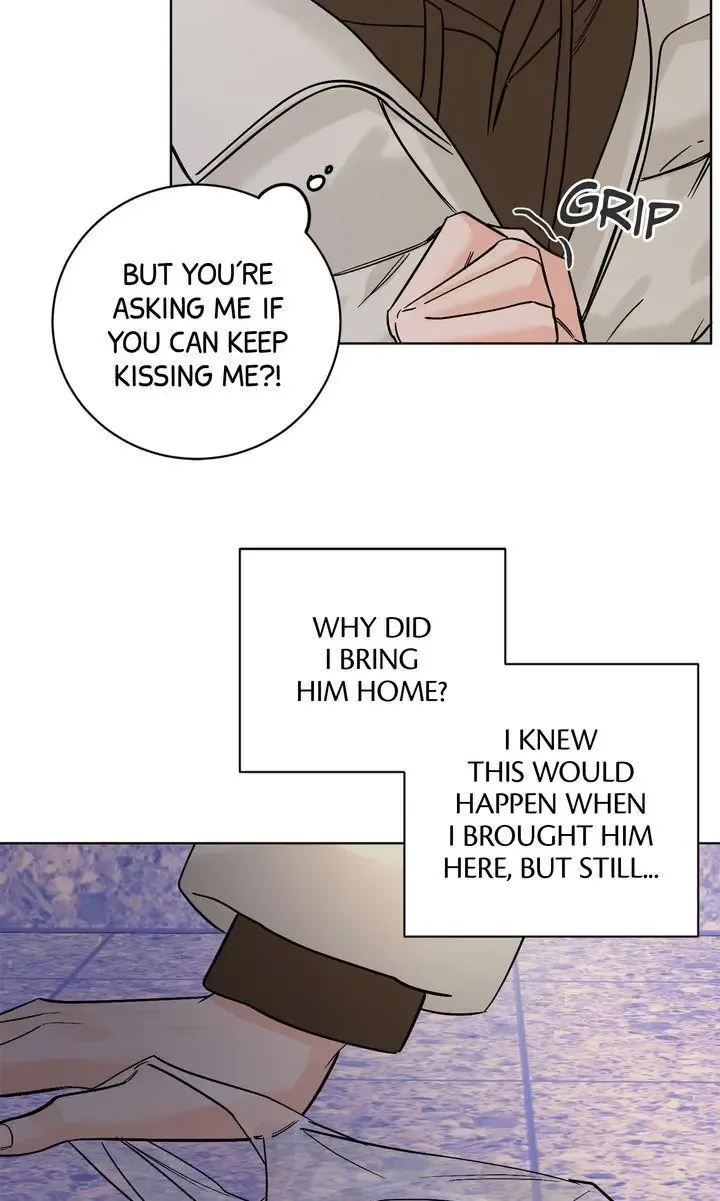 Killer Whale Protocol - Chapter 37 Page 25