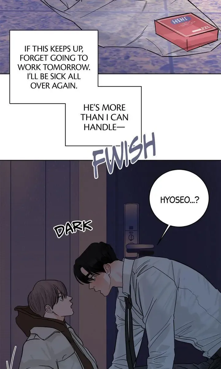 Killer Whale Protocol - Chapter 37 Page 26