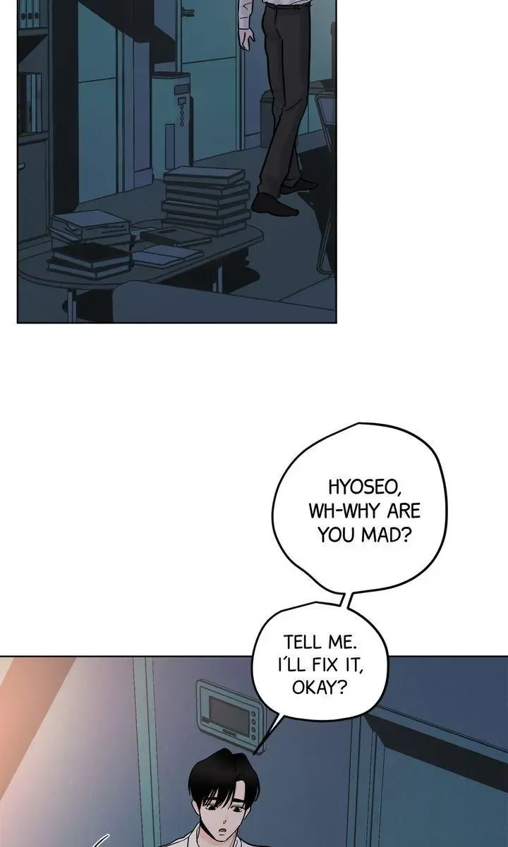 Killer Whale Protocol - Chapter 37 Page 29