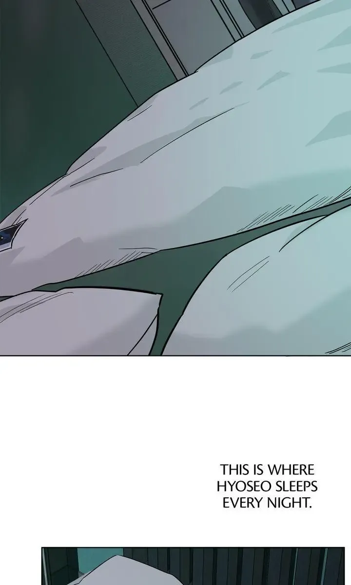 Killer Whale Protocol - Chapter 37 Page 44