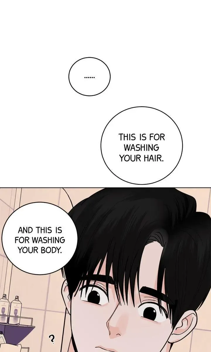 Killer Whale Protocol - Chapter 37 Page 52