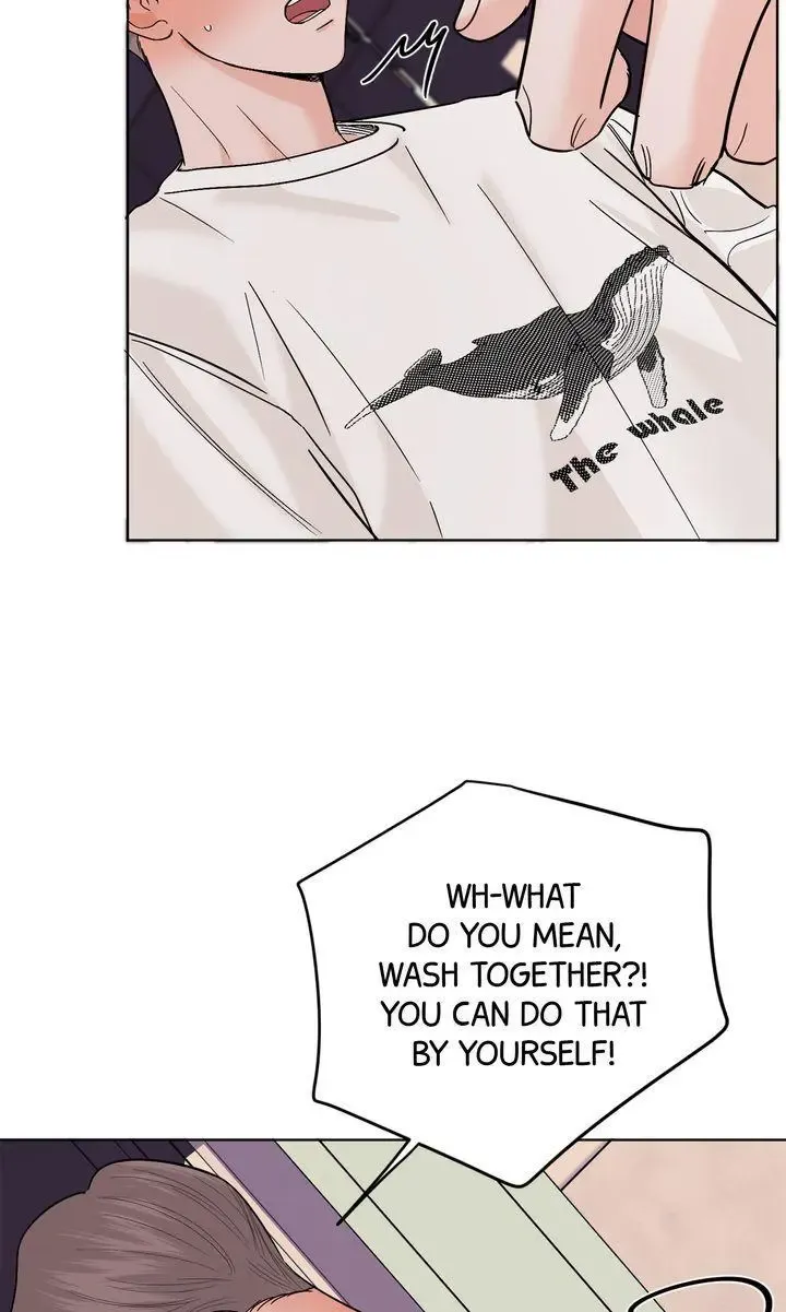 Killer Whale Protocol - Chapter 37 Page 57