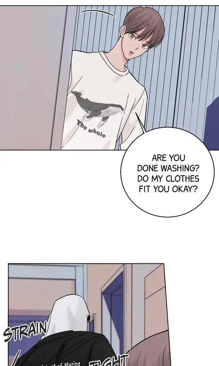 Killer Whale Protocol - Chapter 37 Page 69