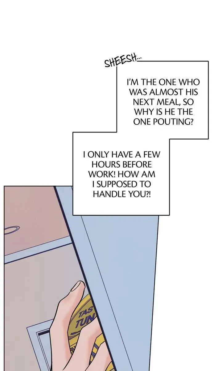 Killer Whale Protocol - Chapter 37 Page 74