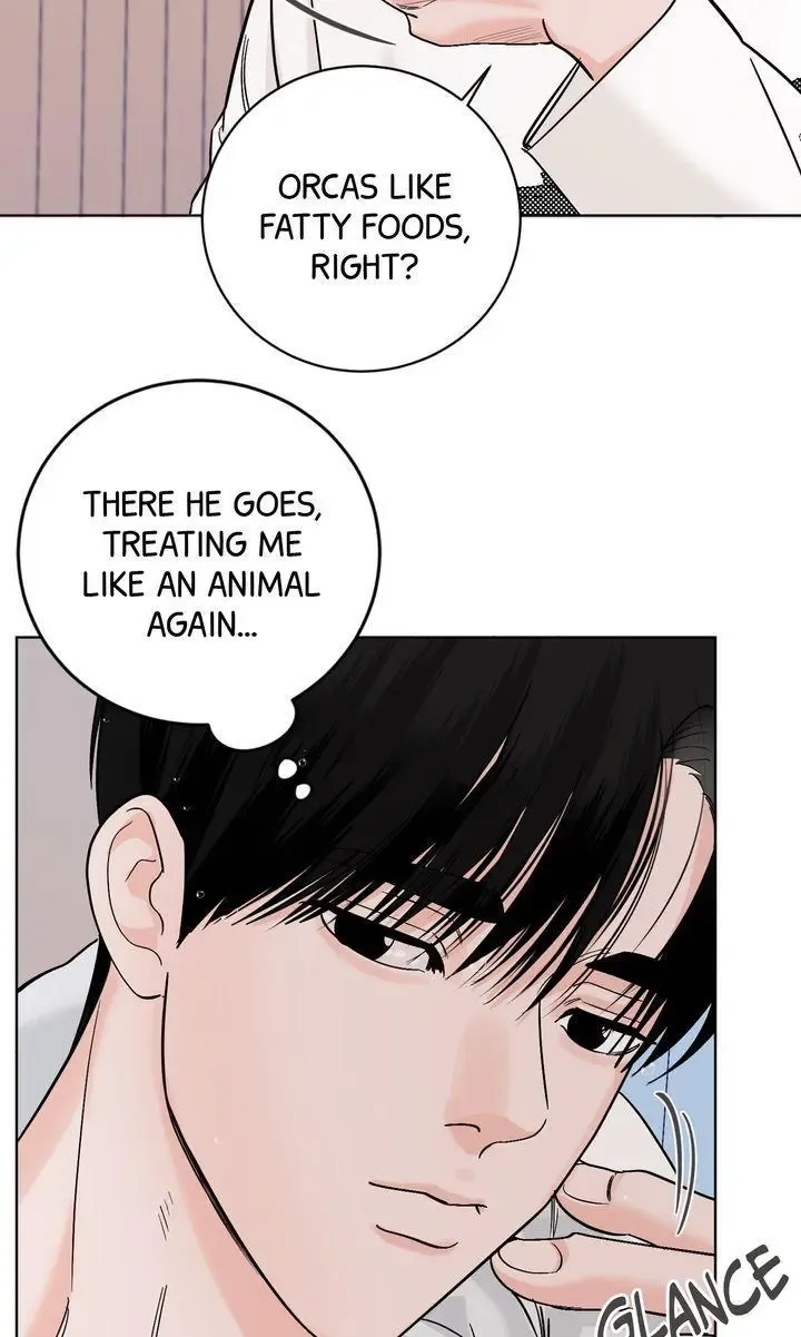 Killer Whale Protocol - Chapter 37 Page 81
