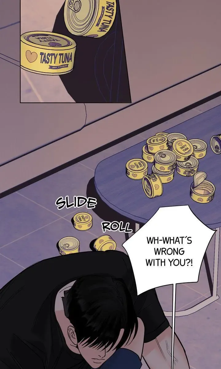 Killer Whale Protocol - Chapter 37 Page 94