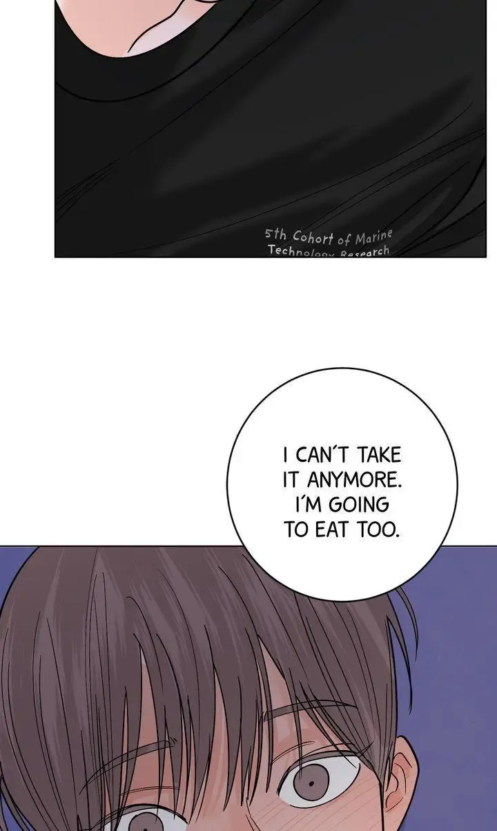 Killer Whale Protocol - Chapter 38 Page 6