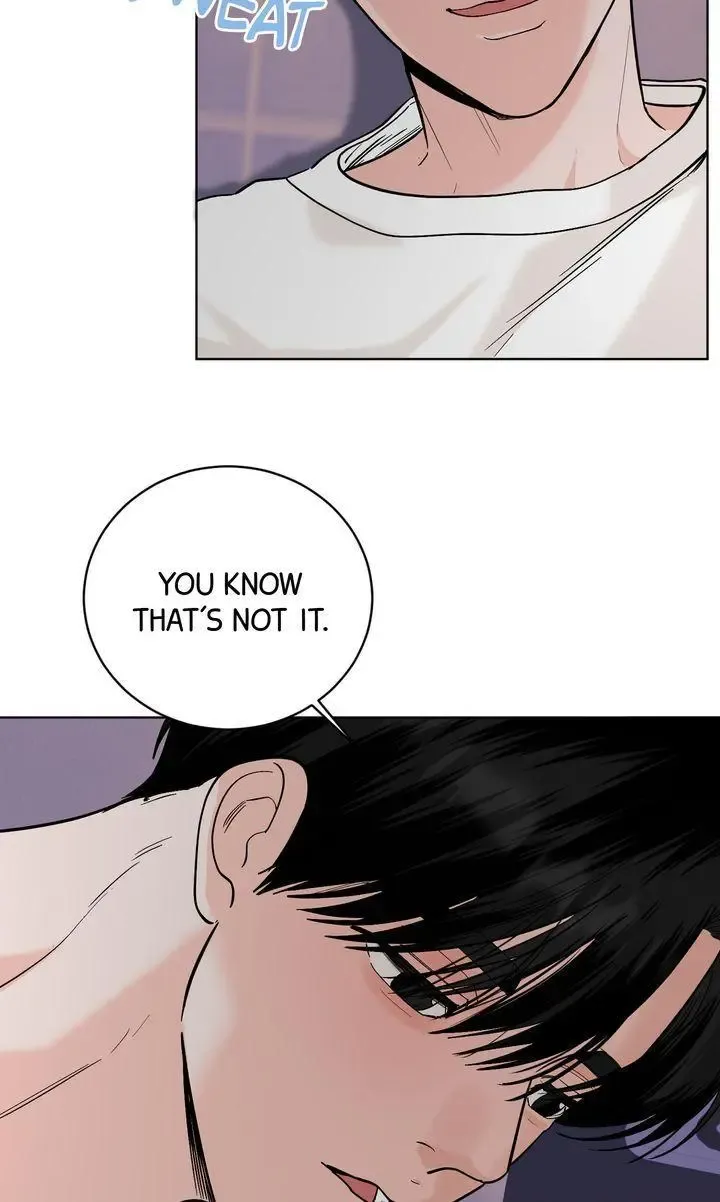 Killer Whale Protocol - Chapter 38 Page 10